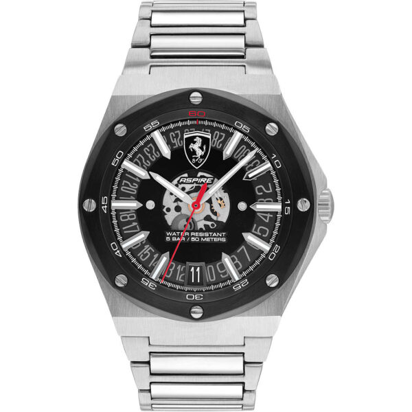 Orologio bimbo Scuderia Ferrari Forza